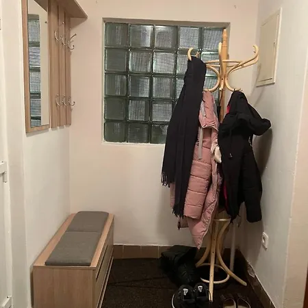 Vakantiehuis Prizemi Rodinneho Domu *
