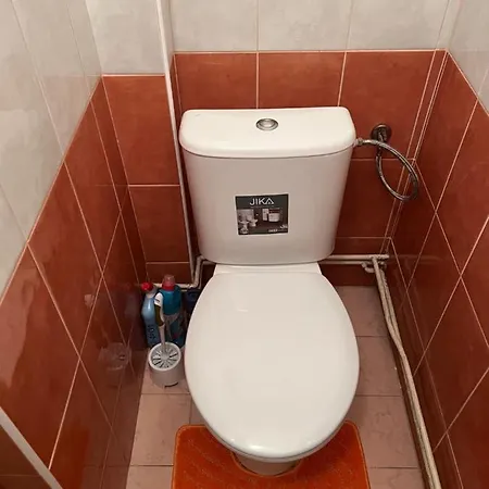 Prizemi Rodinneho Domu