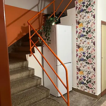 Prizemi Rodinneho Domu *