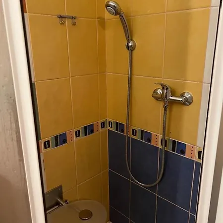 Prizemi Rodinneho Domu *