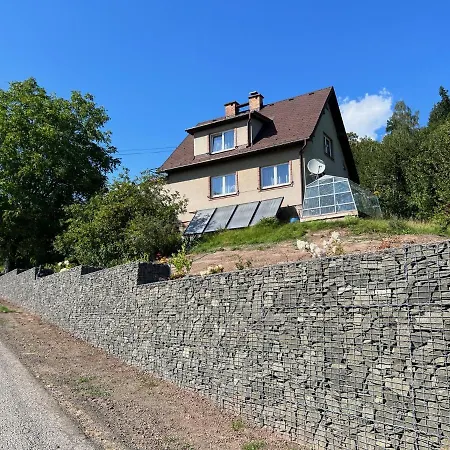 Prizemi Rodinneho Domu Kostalov