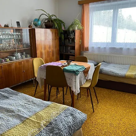 Vakantiehuis Prizemi Rodinneho Domu *
