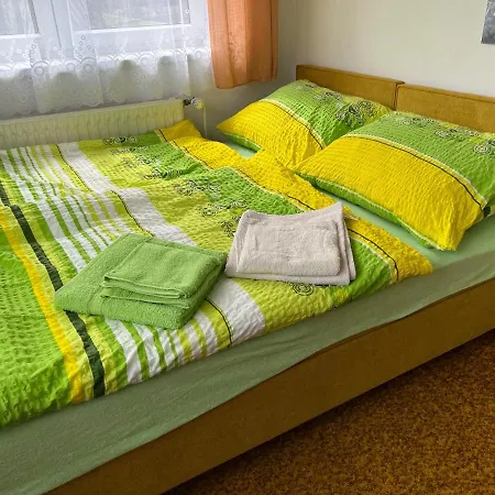Prizemi Rodinneho Domu