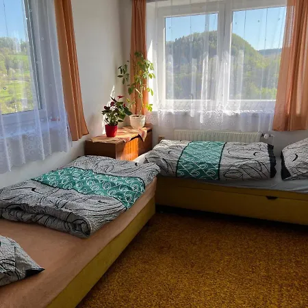 Prizemi Rodinneho Domu Vakantiehuis *