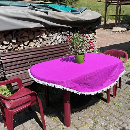 Vakantiehuis Prizemi Rodinneho Domu Kostalov