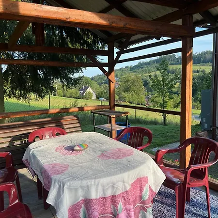 Prizemi Rodinneho Domu Vakantiehuis